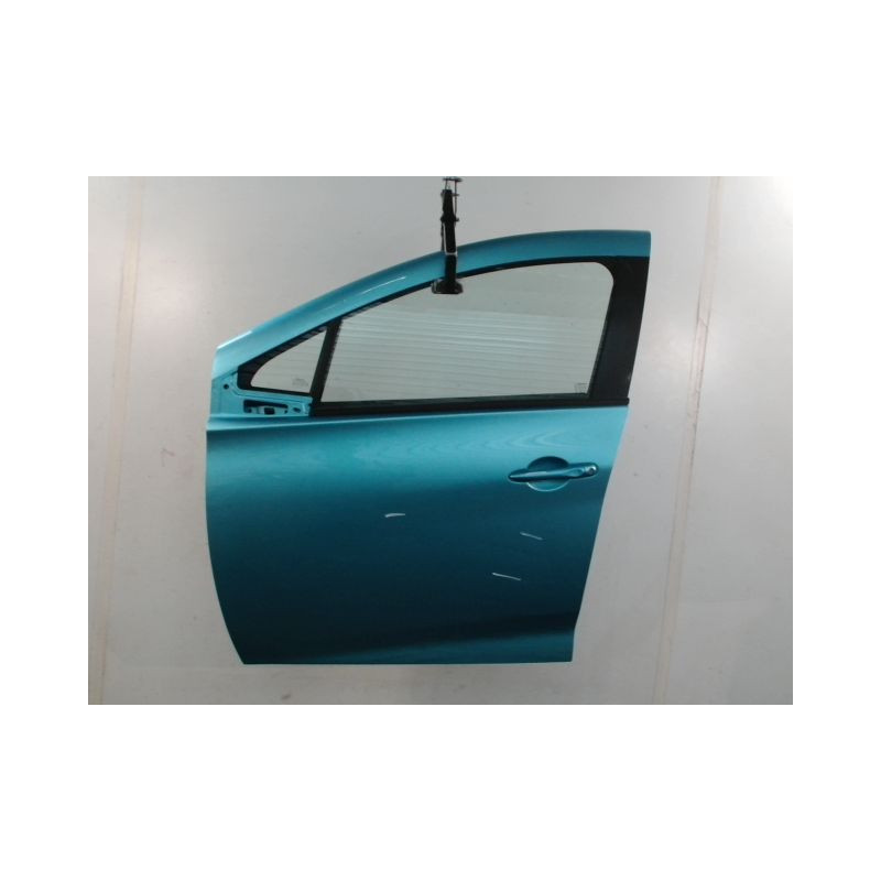 PORTE AVANT GAUCHE RENAULT ZOE