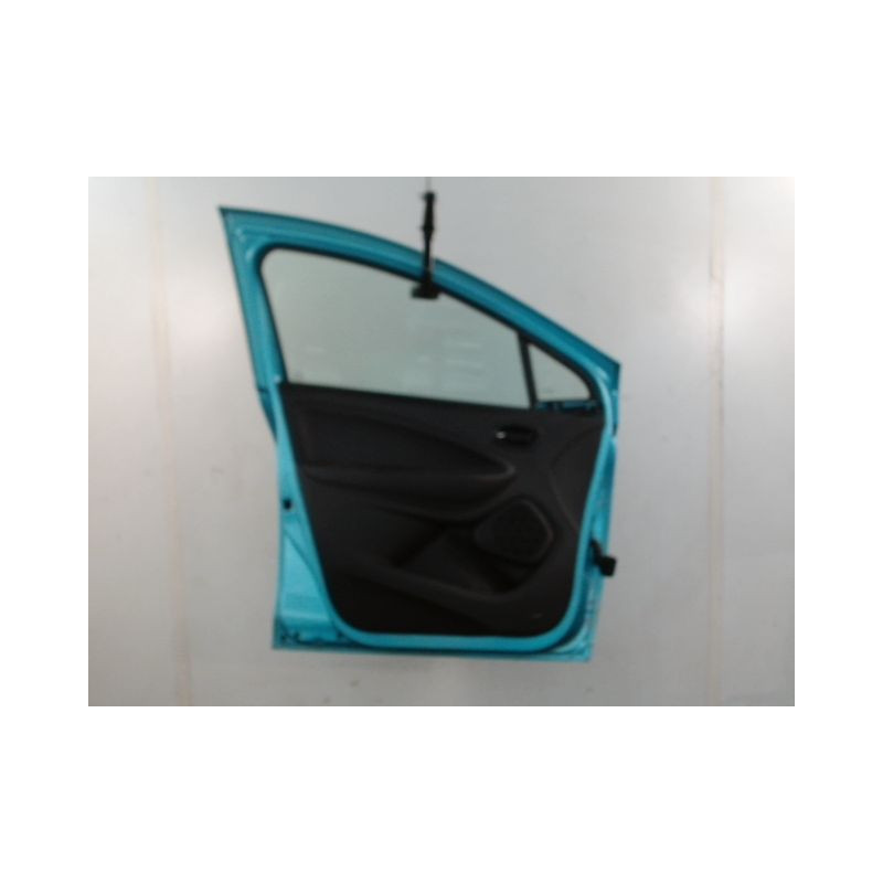PORTE AVANT GAUCHE RENAULT ZOE