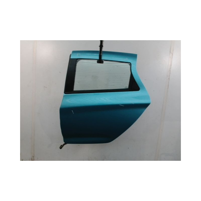 PORTE ARRIERE GAUCHE RENAULT ZOE