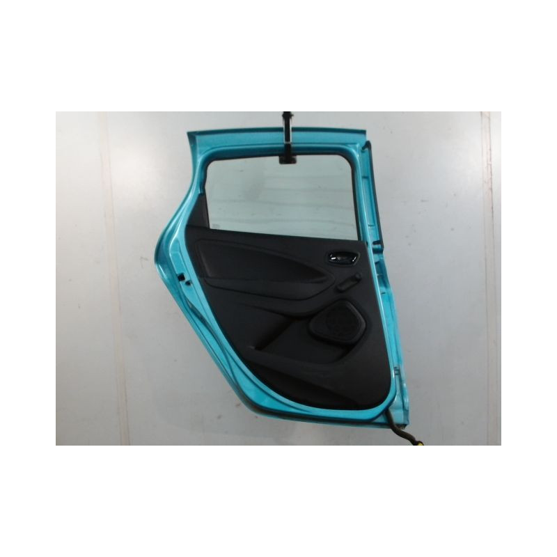 PORTE ARRIERE GAUCHE RENAULT ZOE