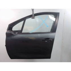PORTE AVG