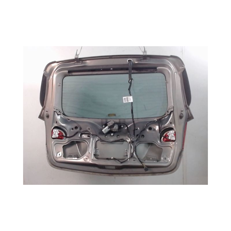 HAYON OPEL MERIVA