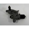 MOTEUR ESSUIE-GLACE AVD CITROEN C4 PICASSO LONG