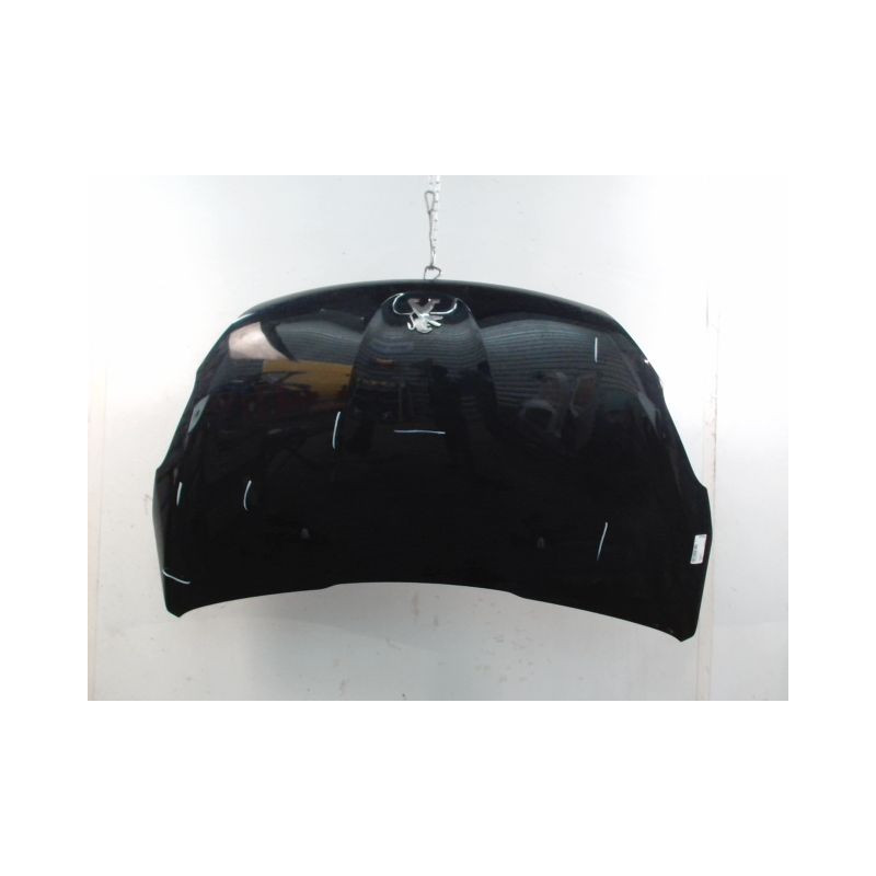 CAPOT PEUGEOT 208