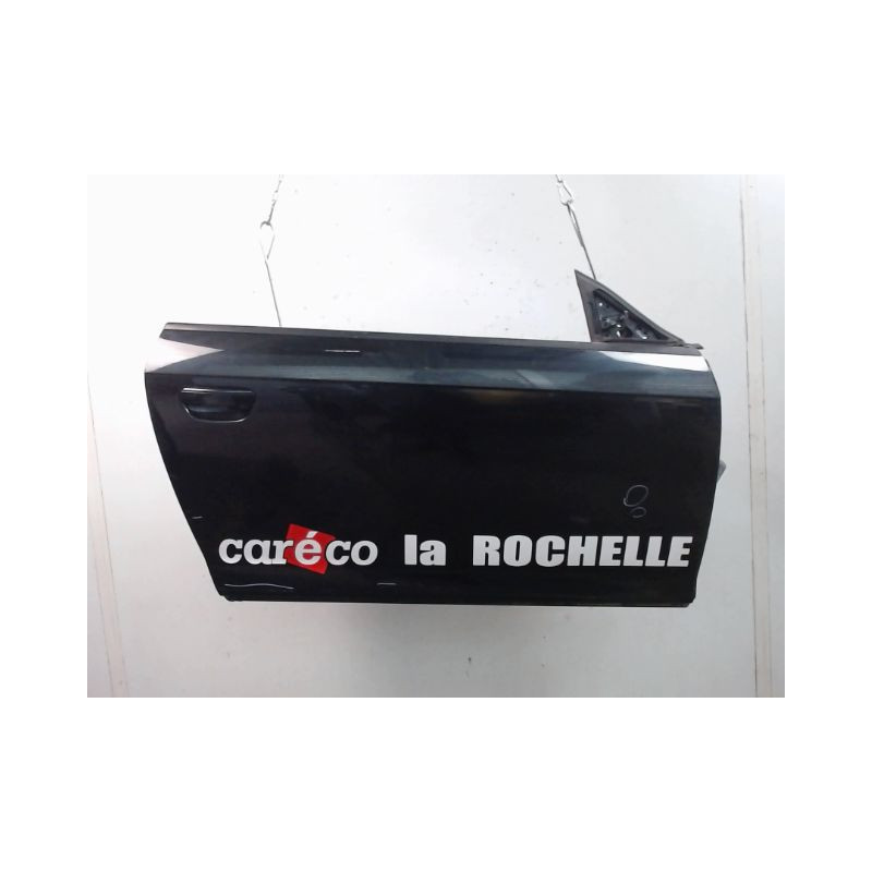 PORTE AVANT DROIT AUDI A3