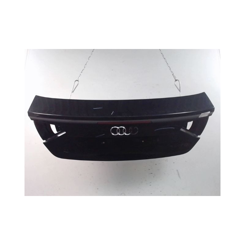COFFRE ARRIERE AUDI A3