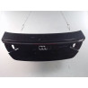 COFFRE ARRIERE AUDI A3