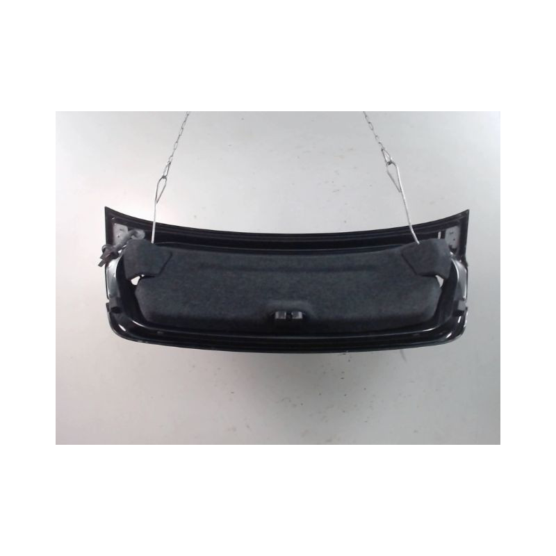 COFFRE ARRIERE AUDI A3