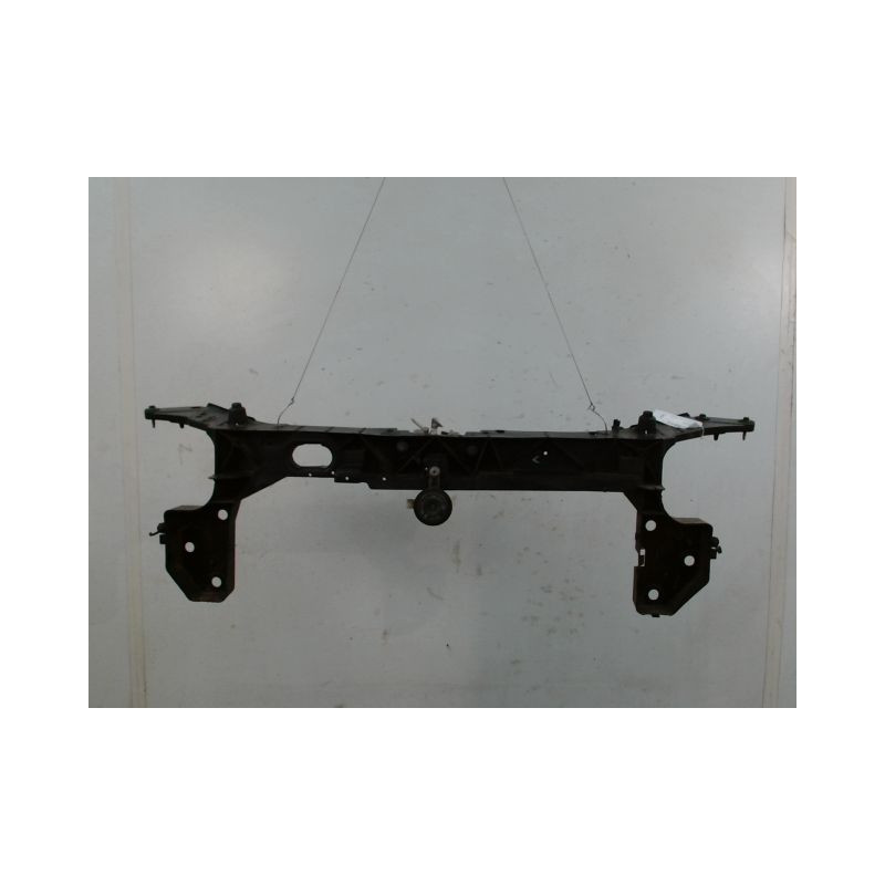 FACE AVANT RENAULT CLIO