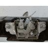 FACE AVANT RENAULT CLIO