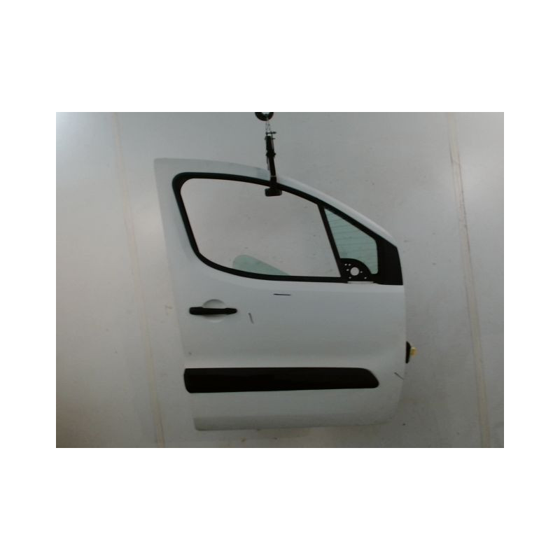 PORTE AVANT DROIT CITROEN BERLINGO