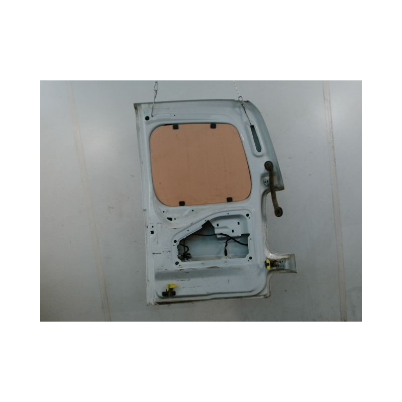 PORTE BATTANTE ARRIERE GAUCHE CITROEN BERLINGO
