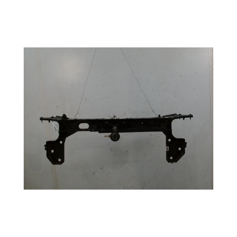 FACE AVANT RENAULT CLIO