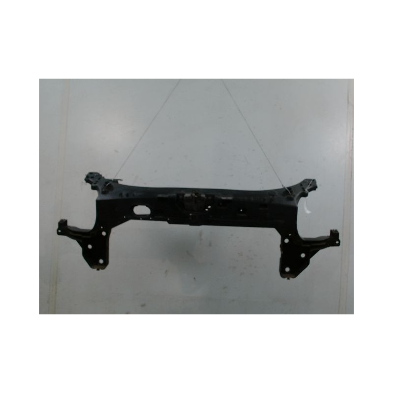 FACE AVANT RENAULT MODUS