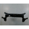 FACE AVANT RENAULT MODUS