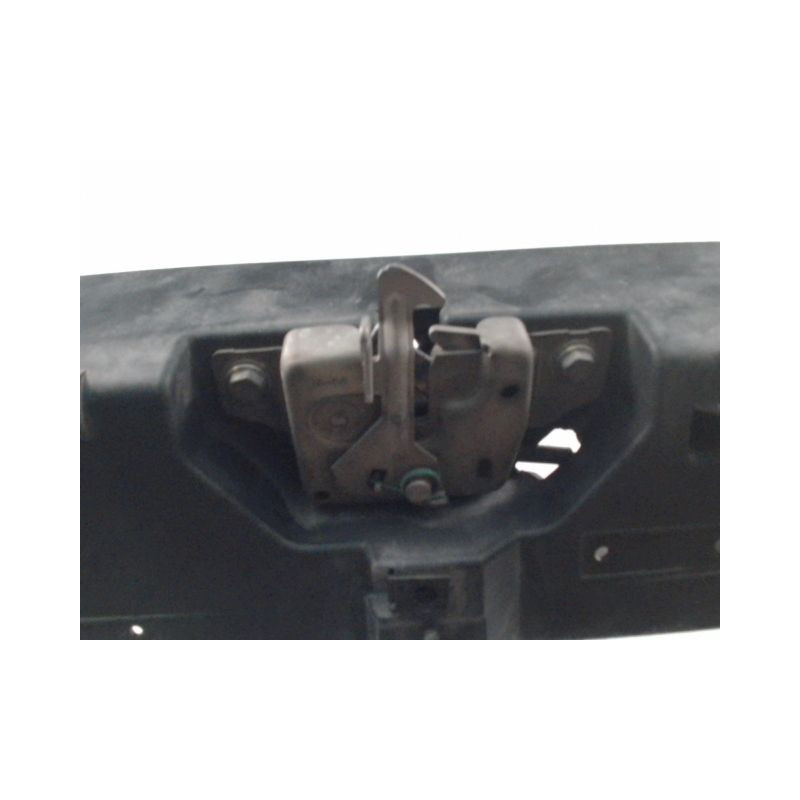 FACE AVANT RENAULT MODUS
