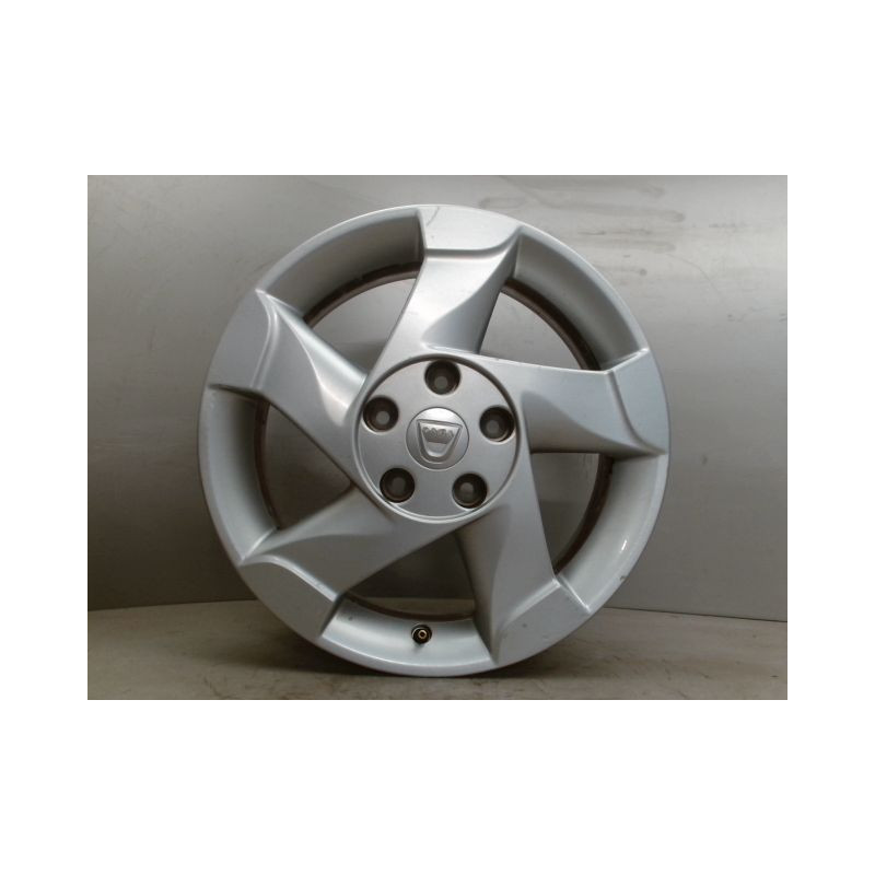 JANTE ALUMINIUM DACIA DUSTER