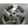 JANTE ALUMINIUM DACIA DUSTER