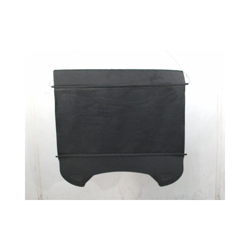 CACHE BAGAGE DACIA DUSTER