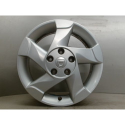JANTE ALUMINIUM