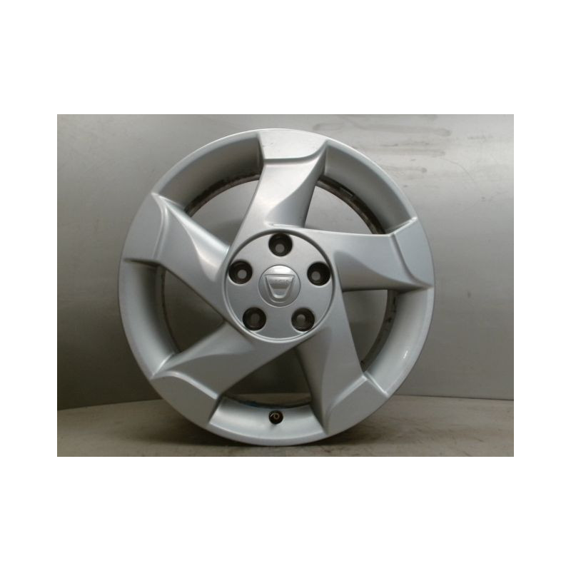 JANTE ALUMINIUM DACIA DUSTER