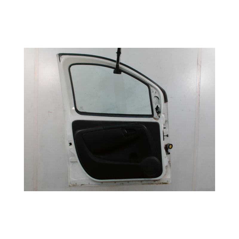 PORTE AVANT GAUCHE FIAT FIORINO