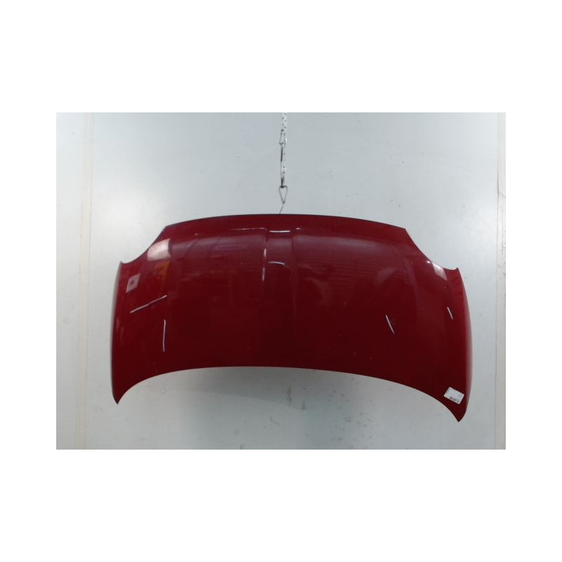 CAPOT FIAT 500
