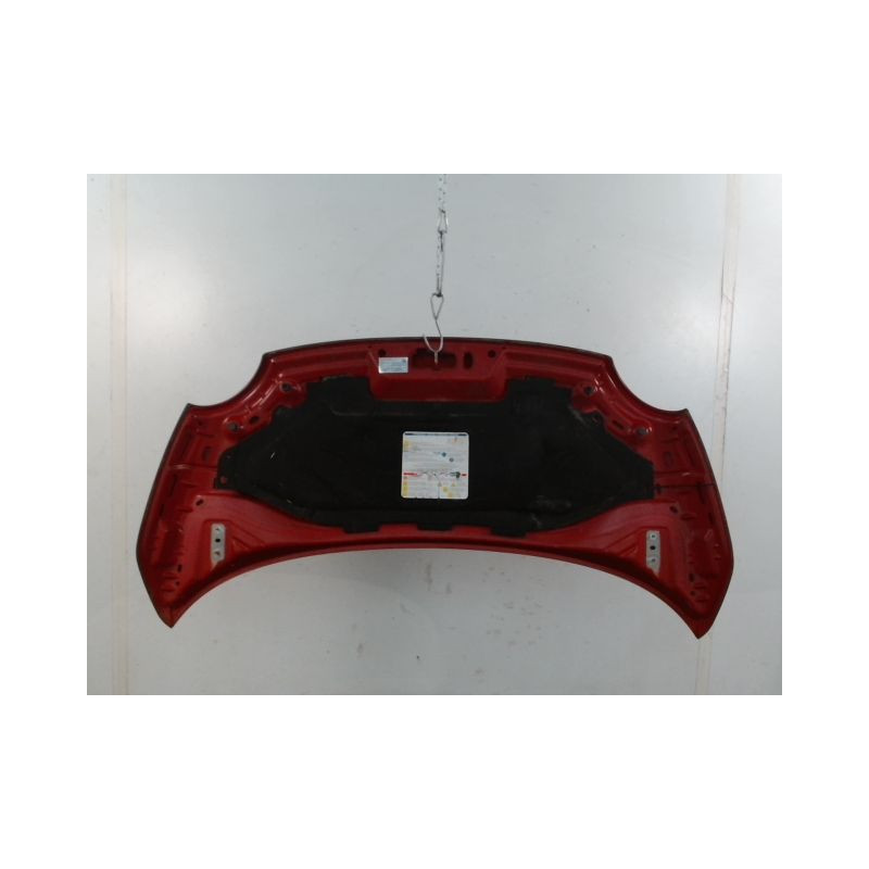 CAPOT FIAT 500