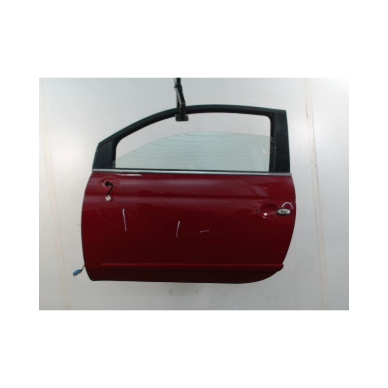 PORTE AVANT GAUCHE FIAT 500