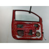 PORTE AVANT GAUCHE FIAT 500
