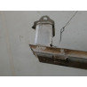 RENFORT PARE-CHOC AVANT PEUGEOT 208