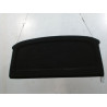 TABLETTE PLAGE ARRIERE VOLKSWAGEN GOLF