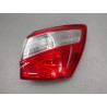 FEU ARRIERE DROIT NISSAN QASHQAI