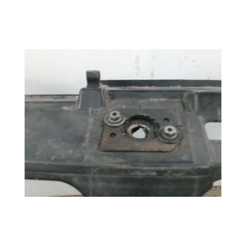FACE AVANT NISSAN INTERSTAR