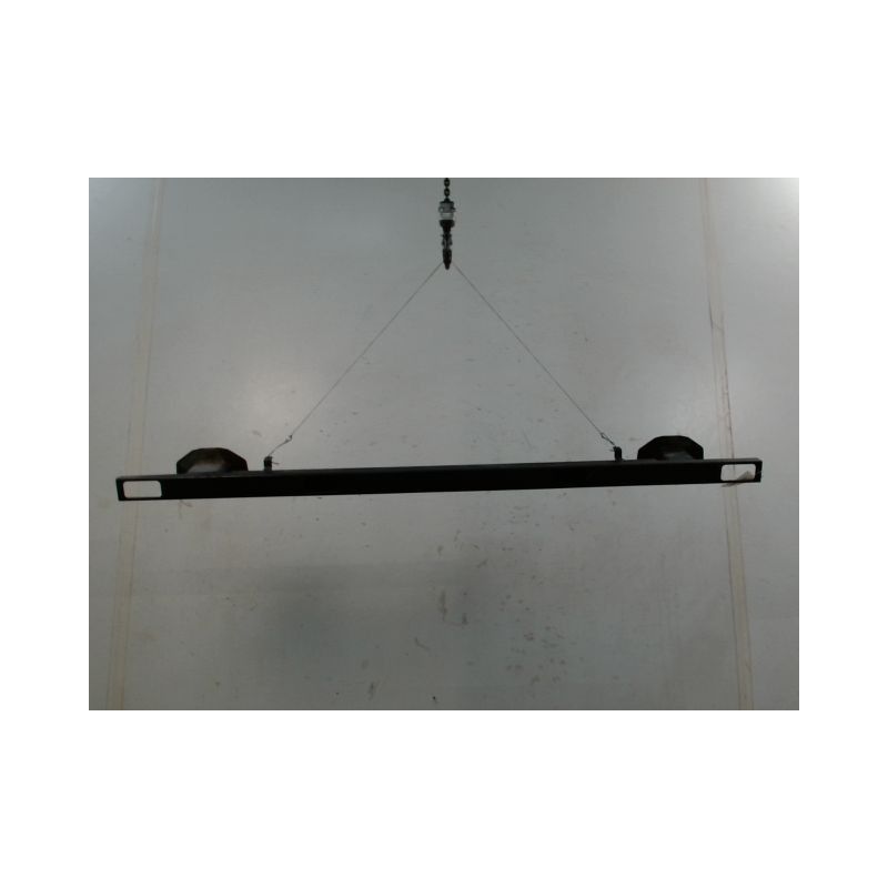 RENFORT PARE-CHOC ARRIERE  CITROEN JUMPER
