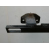 RENFORT PARE-CHOC ARRIERE  CITROEN JUMPER