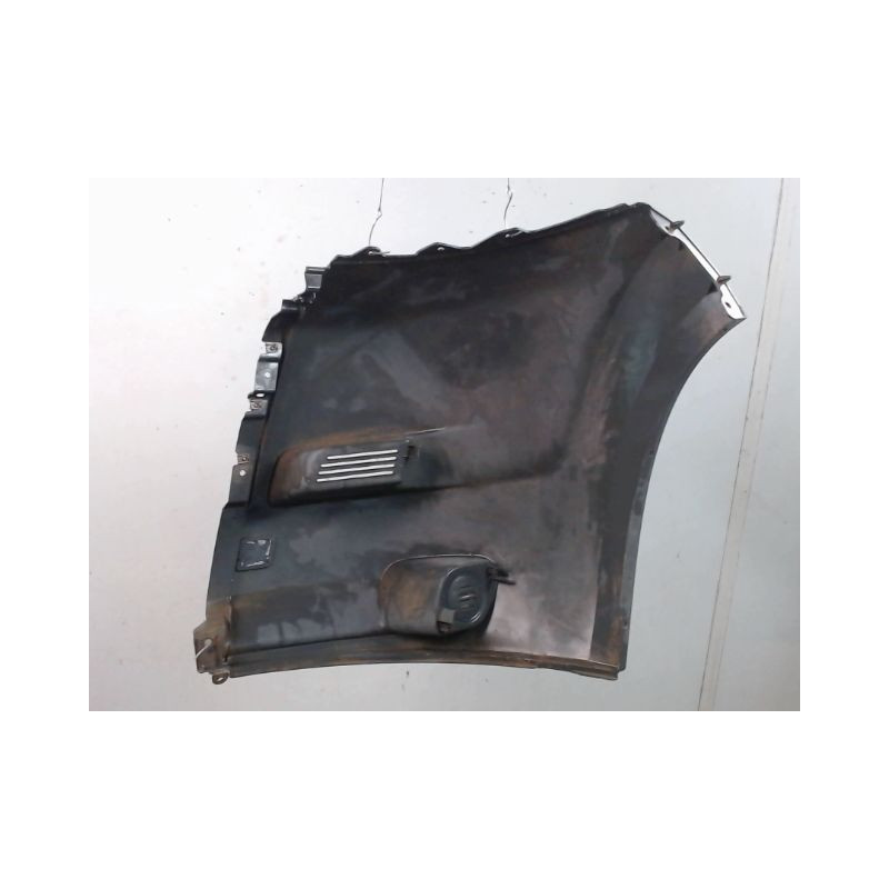 CROSSE PARE-CHOC AVD CITROEN JUMPER