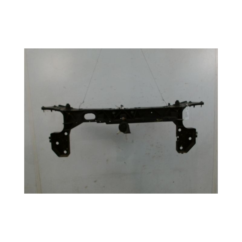 FACE AVANT RENAULT CLIO