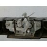 FACE AVANT RENAULT CLIO