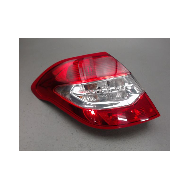 FEU ARRIERE GAUCHE  CITROEN C4