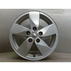 JANTE ALUMINIUM