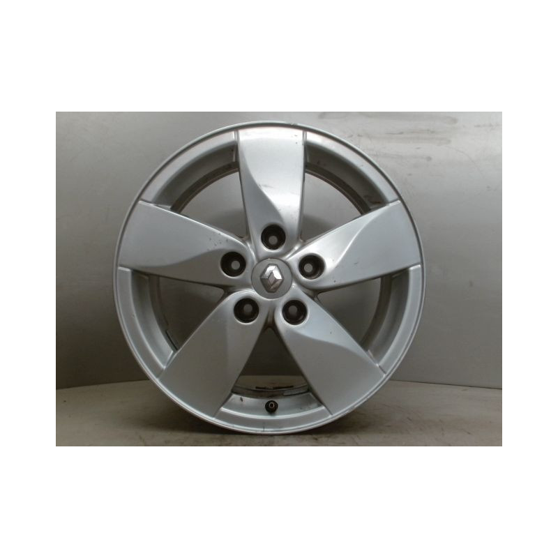 JANTE ALUMINIUM RENAULT MEGANE
