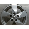 JANTE ALUMINIUM RENAULT MEGANE