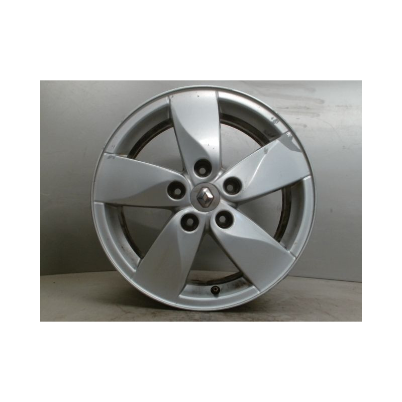 JANTE ALUMINIUM RENAULT MEGANE