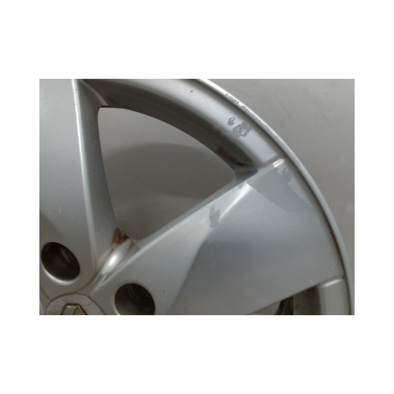 JANTE ALUMINIUM RENAULT MEGANE