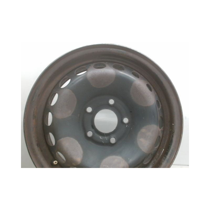 JANTE TOLE RENAULT MEGANE