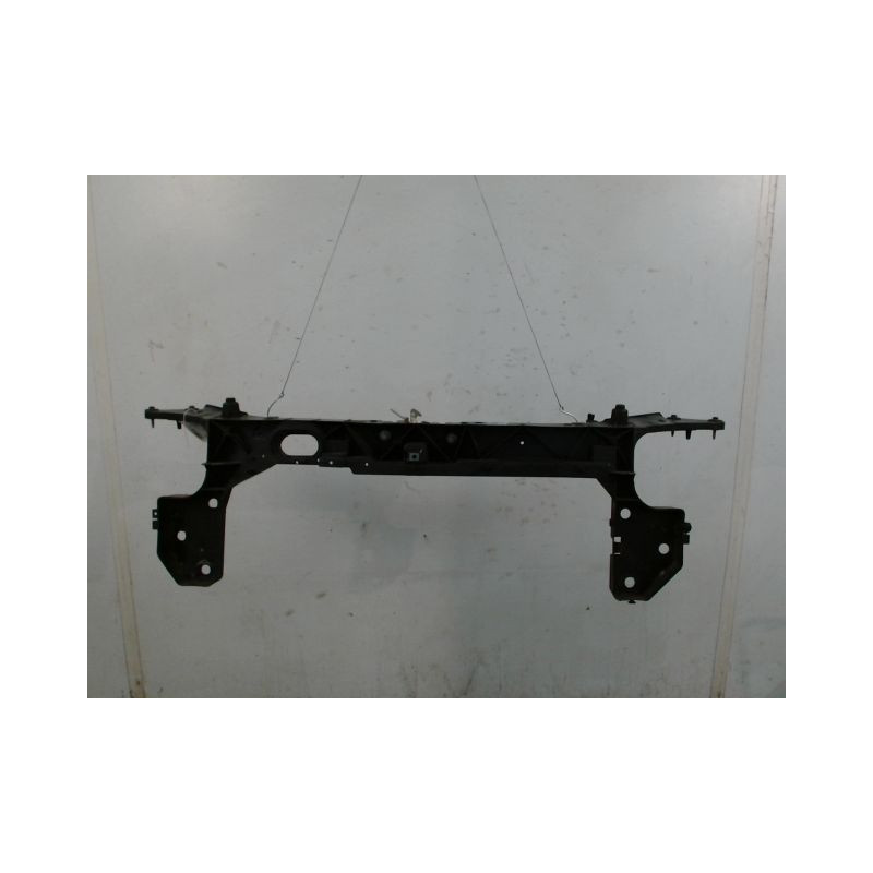 FACE AVANT RENAULT CLIO