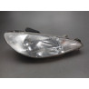 PHARE DROIT PEUGEOT 206