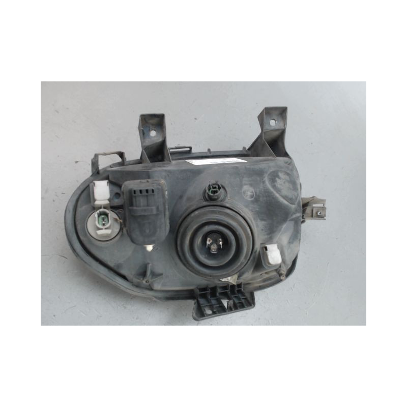 PHARE DROIT RENAULT CLIO