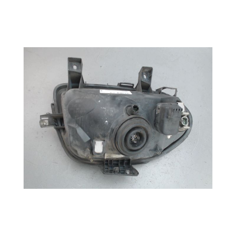 PHARE GAUCHE RENAULT CLIO